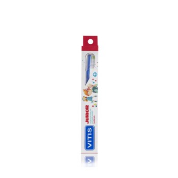 VITIS® junior brush1